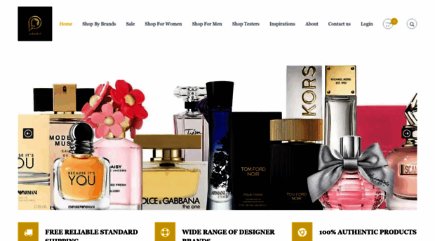 perfumekart.in