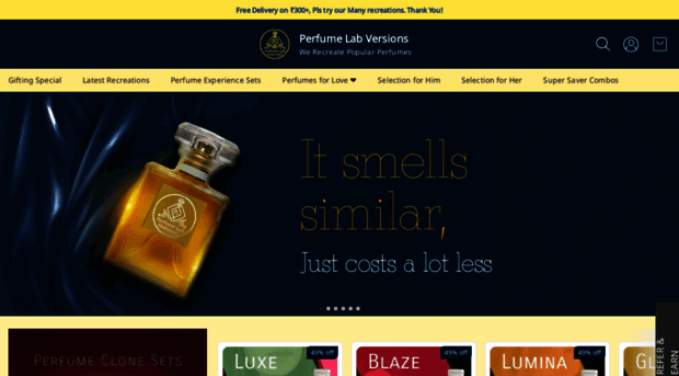 perfumelab.in