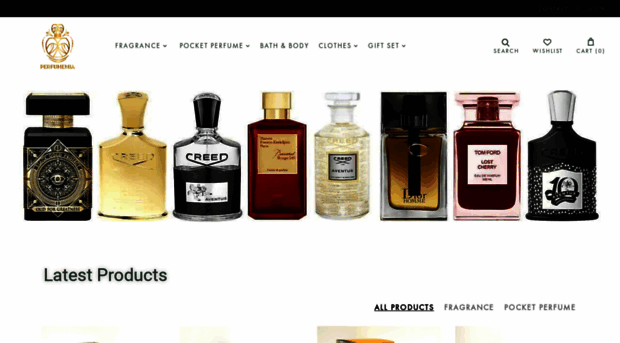 perfumemia.com