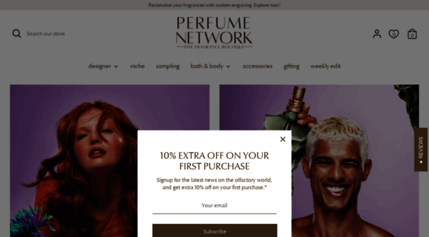 perfumenetwork.in