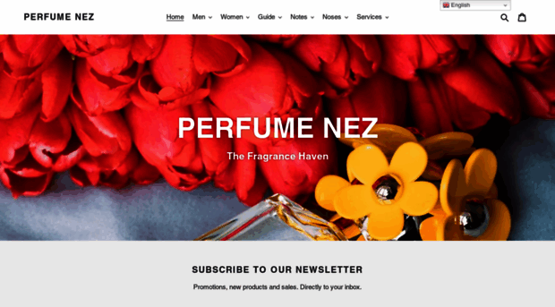 perfumenez.com