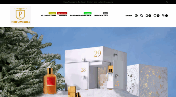 perfumeoils.in