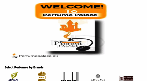 perfumepalace.pk