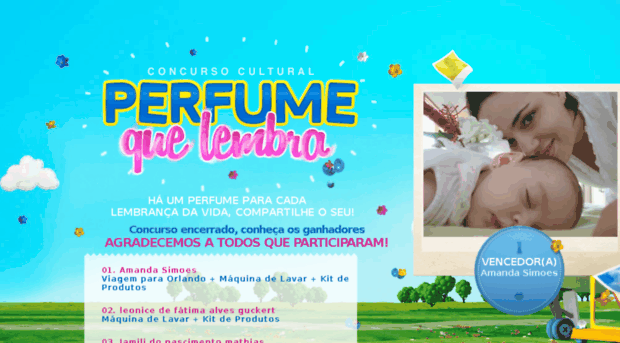 perfumequelembra.com.br