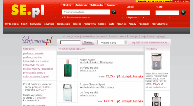perfumeria.se.pl