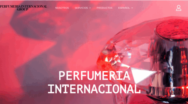 perfumeriainternacional.com