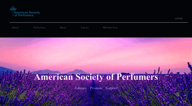 perfumers.org