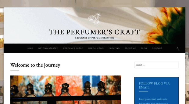 perfumerscraft.com