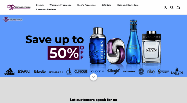 perfumes.com.ph