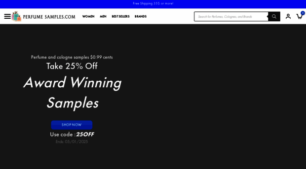 perfumesample.com