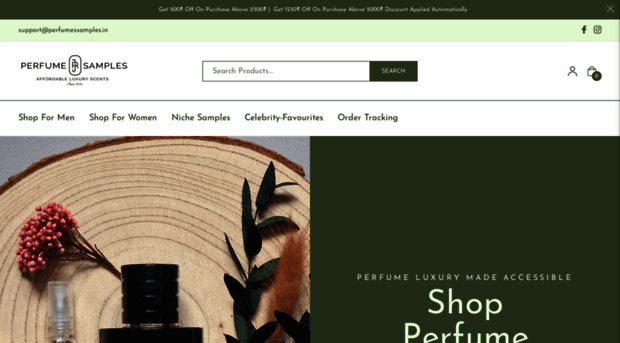 perfumesamples.in