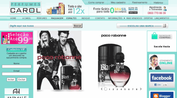 perfumescarol.com.br