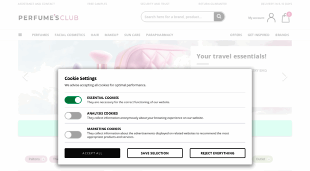 perfumesclub.co.uk