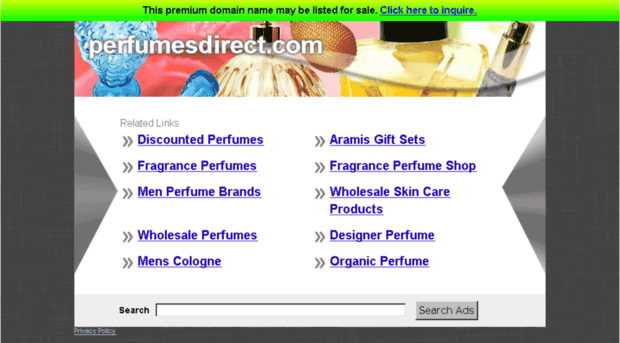 perfumesdirect.com