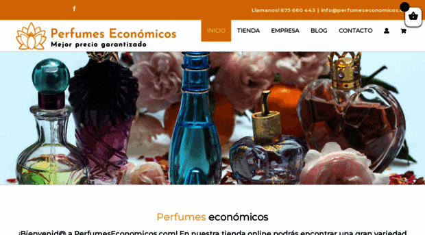 perfumeseconomicos.com