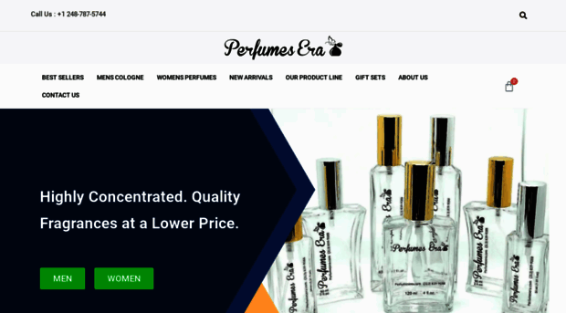 perfumesera.com