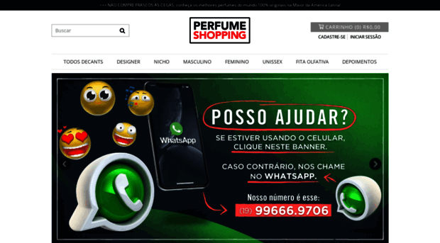 perfumeshopping.com.br