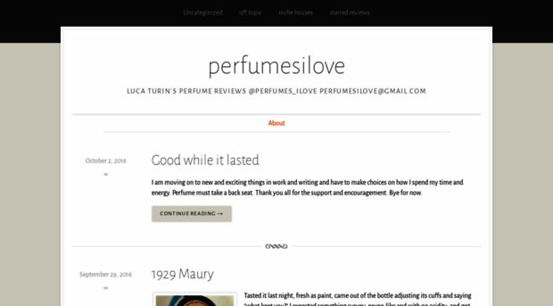 perfumesilove.com