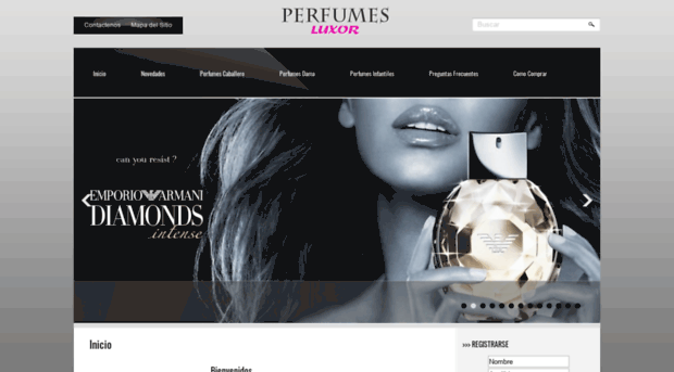 perfumesluxor.com