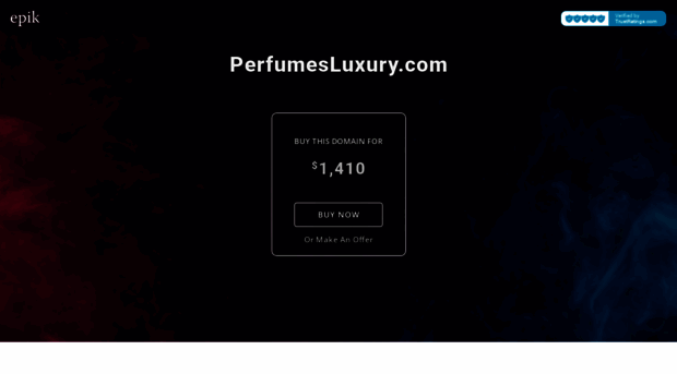 perfumesluxury.com