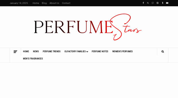 perfumestars.com