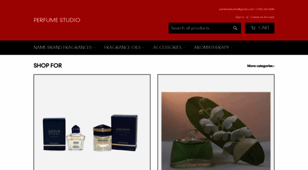 perfumestudio.com