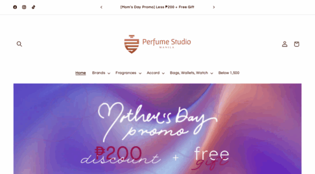 perfumestudiomnl.com