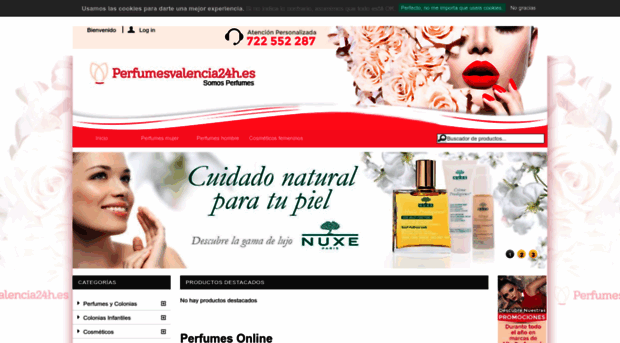 perfumesvalencia24horas.es