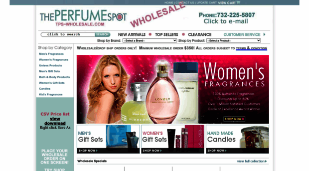 perfumesworld.net