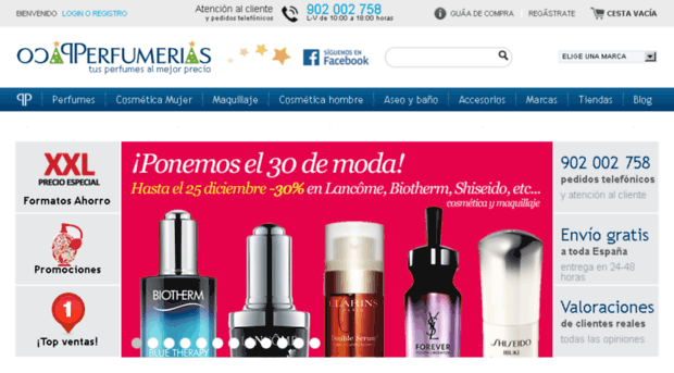 perfumesycolonias.com
