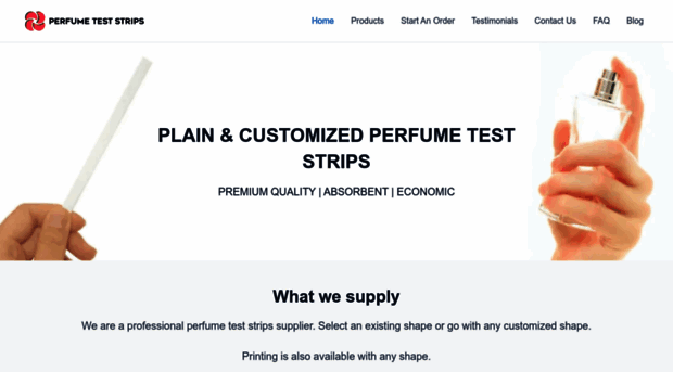 perfumeteststrips.com