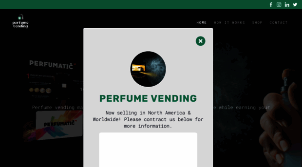 perfumevending.com