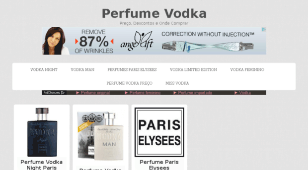perfumevodka.com.br