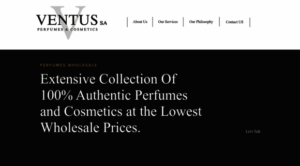 perfumewholesale.eu