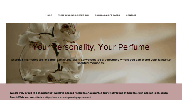 perfumeworkshop.com