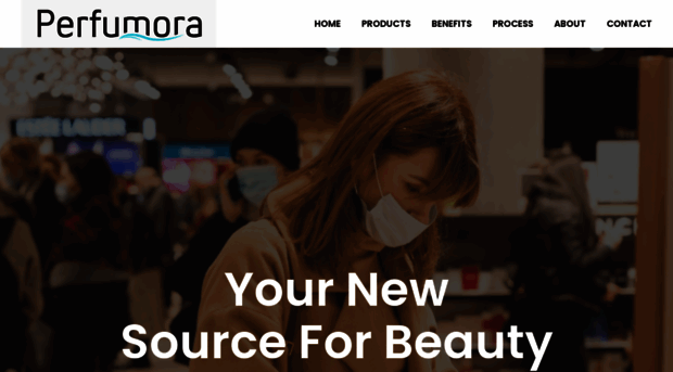 perfumora.com