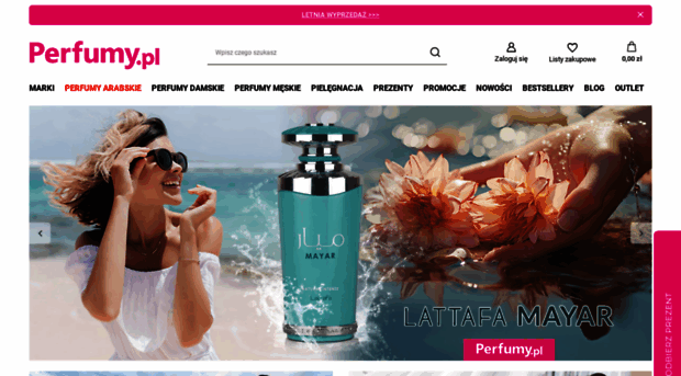 perfumy.pl