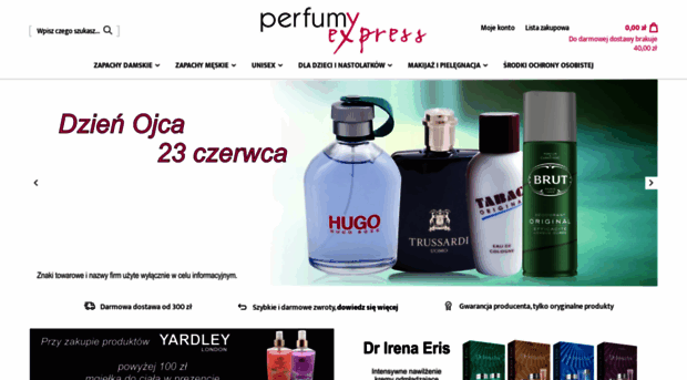 perfumyexpress.pl