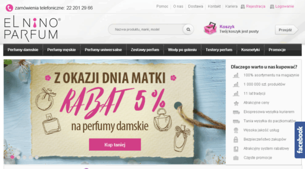 perfumyperfumeria.pl