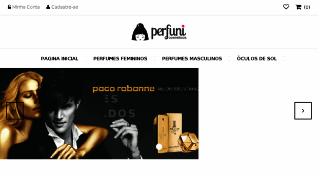 perfuni.com