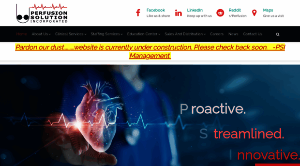 perfusionsolution.net