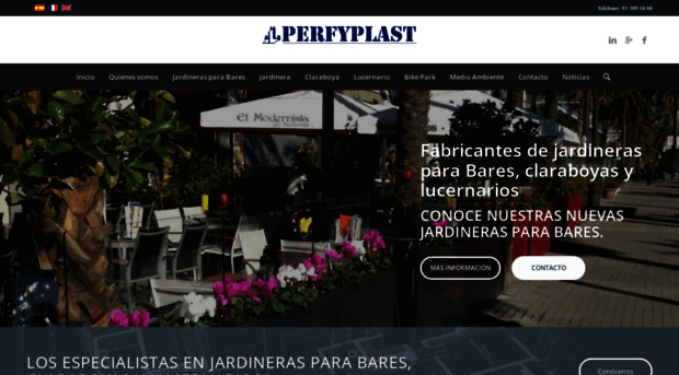 perfyplast.com