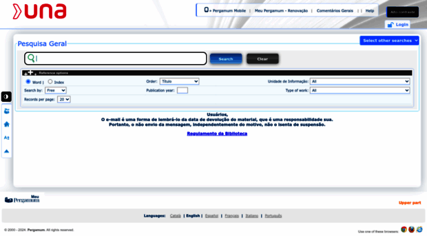 pergamum.una.br