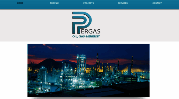 pergas.co.uk