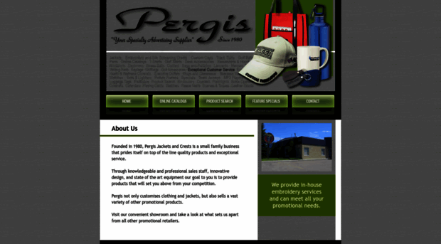 pergis.ca