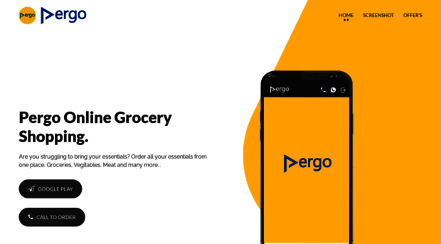 pergo.io