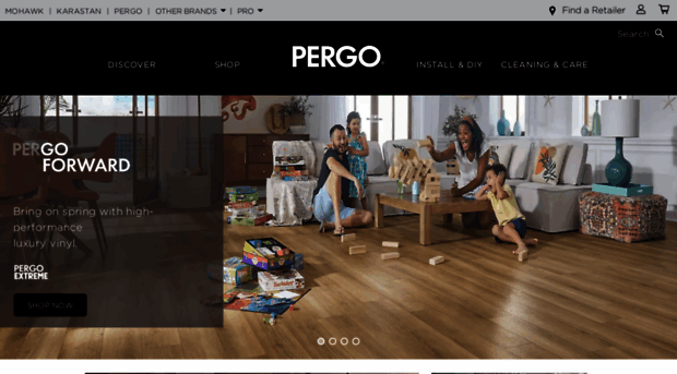 pergo.nl