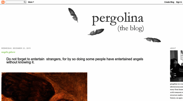 pergolina.blogspot.com