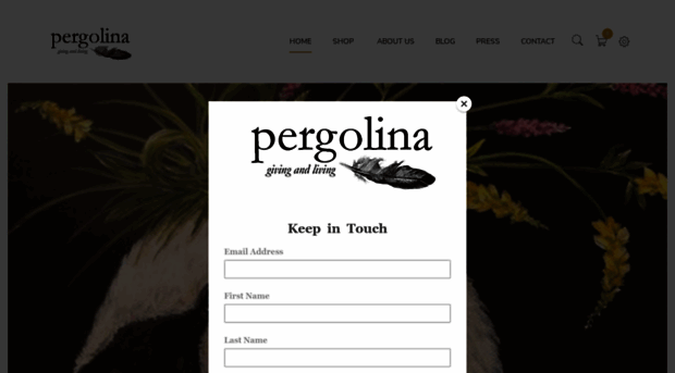 pergolina.com