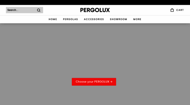 pergolux.co.uk